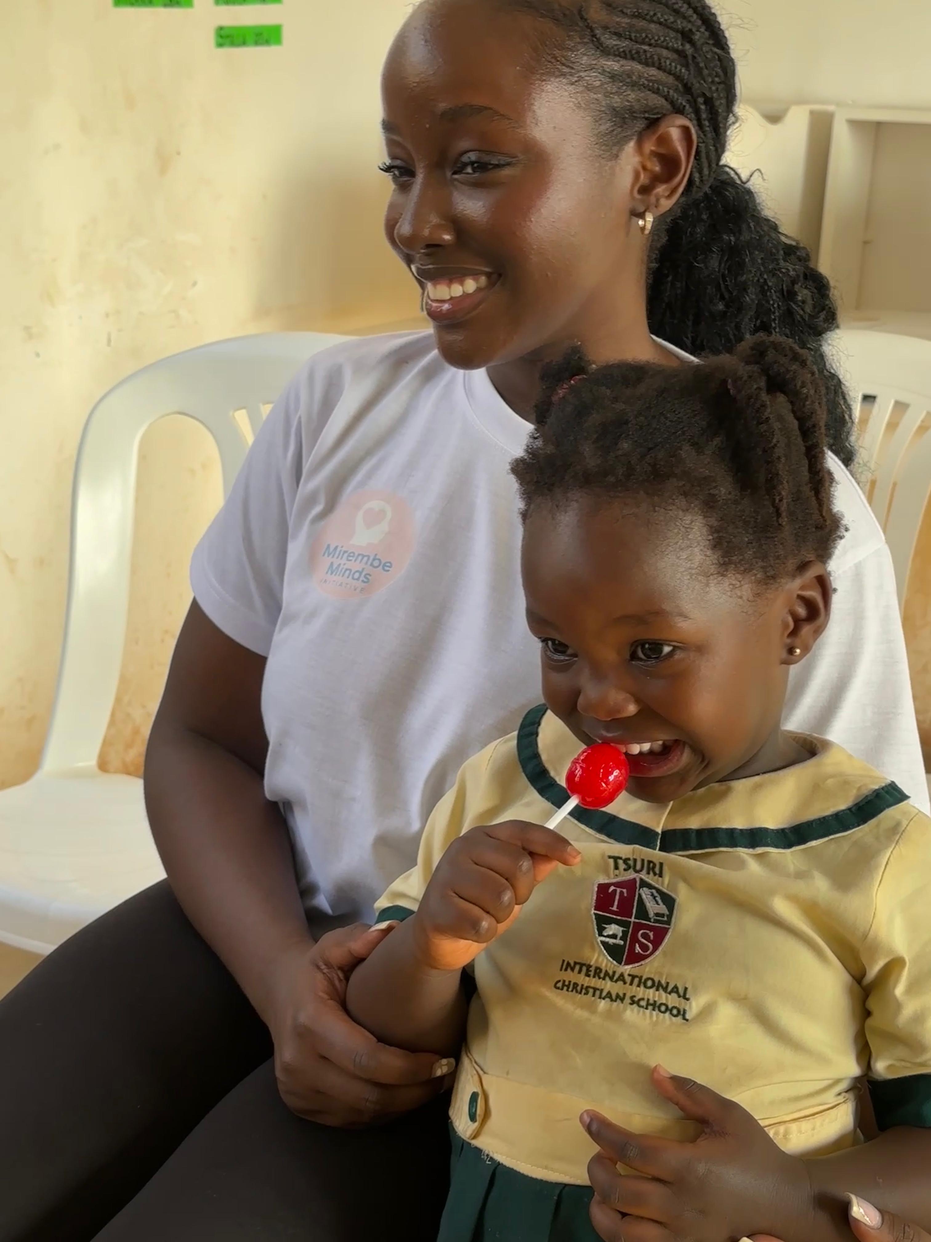 TSURI INTERNATIONAL CHRISTIAN SCHOOL Activity